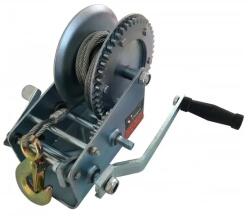 Verke kézi csörlő 1133 kg 4, 8 mm 10 m V87252 (V87252)