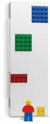 LEGO® Gear 52884 - Penar Alb cu Minifigurina (52884)