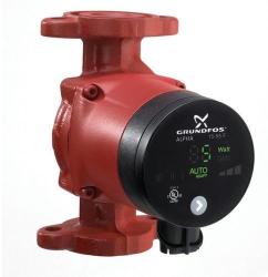 Grundfos ALPHA+ 25-40/180