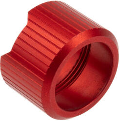 EKWB EK-Quantum Torque Compression Ring, 6er-Pack, STC 16 - rot 3831109834824 (3831109834824)