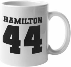 Hamilton 44