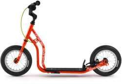 Yedoo Kids Mau Red Roller