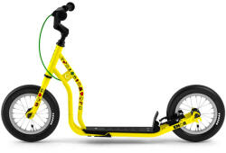 Yedoo Special Editions Mau Emoji Yellow Roller