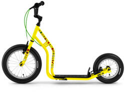 Yedoo Special Editions Wzoom Emoji Yellow Roller