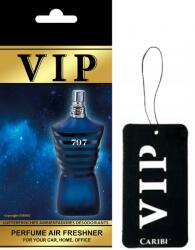 Caribi VIP Air Odorizant de aer VIP Air Jean Paul Gaultier Ultra Male Intense (1 buc)