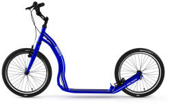 Yedoo Alloy Dragstr Blue Roller