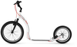 Yedoo Alloy Rodstr White Roller