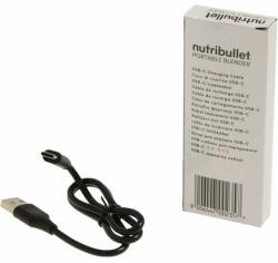 nutribullet Cablu de încărcare USB-C nutribullet CBM-PW002DL - AS00006895 (CBM-PW002DL)
