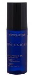 Revolution Beauty Overnight ulei demachiant 150 ml pentru femei