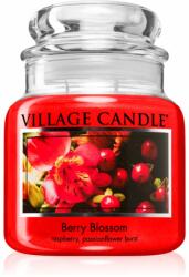 Village Candle Berry Blossom lumânare parfumată 389 g