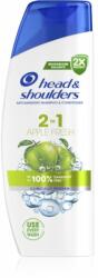 Head & Shoulders Apple Fresh sampon anti-matreata 2 in 1 330 ml