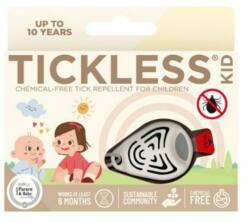 Tickless Kid - ultrahangos kullancs- és bolhariasztó gyerekeknek Bézs