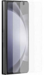 Samsung Folie protectie Samsung Set 2x folii transparente pentru Galaxy Z Fold 5 (EF-UF946CTEGWW, CNT-8806095064826)