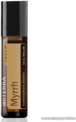 dōTERRA Myrrh - Mirha esszenciális olaj Touch (Roll on) kivitelben, 10 ml