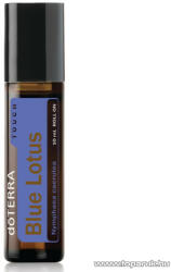 dōTERRA Blue Lotus - Kék lótusz esszenciális olaj Touch (Roll on) kivitelben, 10 ml