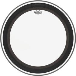 Remo 22" Emperor SMT Clear