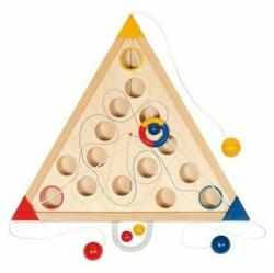 Goki Joc de indemanare Triunghiul (GOKI56940) - babyneeds