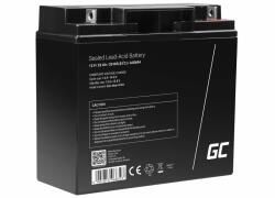 Green Cell AGM54 jármű akkumulátor AGM (Absorbed Glass Mat) 22 Ah 12 V (AGM54) (AGM54)