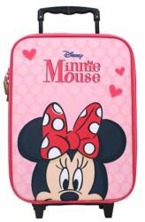 Vadobag Europe Troler Minnie Mouse Star Of The Show, 42x32x11 cm (VB0883835)