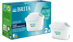 BRITA Maxtra PRO Pure Performance All-in-One szűrőbetét 2 db-os