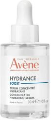 Avène Koncentrált hidratáló arcszérum, Hydrance Boost, Avene, 30 ml
