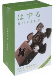 Huzzle Huzzle: Cast O'Gear ördöglakat (515035)