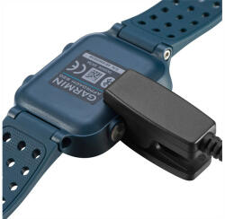 Tactical USB töltő- és adatkábel Garmin Vivomove/Forerunner735XT/235XT/230/630 (2447472)