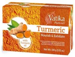Garuda Trade kft Dabur Vatika Kurkuma szappan (Turmeric) 100 g