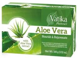 Garuda Trade kft Dabur Vatika Aloe Vera szappan 100 g