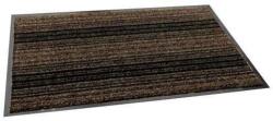 Manutan Expert kültéri absorbciós lábtörlő, 205 x 135 cm, barna