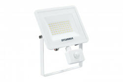 Sylvania 46W 3000K IP44 mozgásérzékelős LED reflektor Sylvania (SYL0050143)