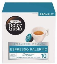 NESCAFÉ Espresso Palermo - 30 capsule