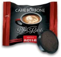 Caffè Borbone A Modo Mio Don Carlo Rosso - 50 capsule