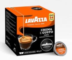 LAVAZZA A Modo Mio Espresso Crema e gusto Forte - 54 capsule