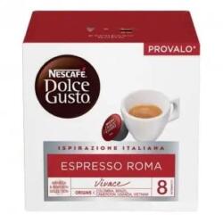 NESCAFÉ Espresso Roma - 30 capsule