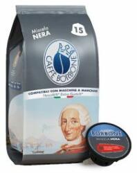 Caffè Borbone Capsule cafea Borbone Miscela Nera - Compatibile Dolce Gusto I 15 buc