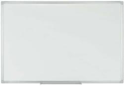 Manutan Expert Laque fehér mágneses táblák, 90 x 120 cm