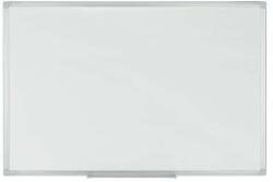 Manutan Expert Laque fehér mágneses táblák, 90 x 180 cm