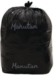 Manutan Expert szemetes zsákok, 110 l, vastagsága 45 mic, 200 db