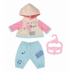 Zapf Creation Baby Annabell - Set hainute jogging 36 cm (ZF706565) - ookee