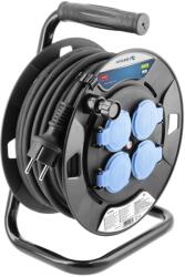 HOEGERT 4 Plug 20 m (HT1E720)