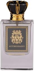 Autobiography Rich Leather EDP 100 ml