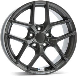 Borbet Jante aliaj BORBET Y TITAN MATT 7.5X17 5X114 ET47 72, 5 - anvelopejantealiaj - 830,00 RON