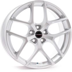 Borbet Jante aliaj BORBET Y CRYSTAL SILVER CS 7X16 5X120 ET40 72, 5