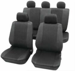  Sydney Petex Szürke Univerzális Üléshuzat - Teljes Szett