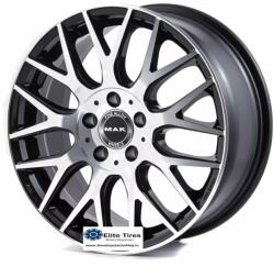 Mak Jante aliaj MAK ARROW BLACK MIRROR CB66.6 8X19 5X112 ET48