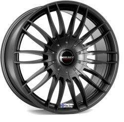Borbet Jante aliaj BORBET CW 3 MISTRAL ANTHRACITE GLOSSY 7.5X18 5X112 ET48 66, 6