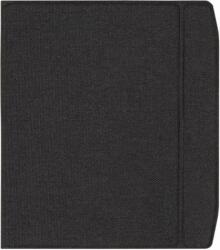 PocketBook Charge 7" E-Book olvasó Tok - Fekete (HN-QI-PU-700-BK-WW)