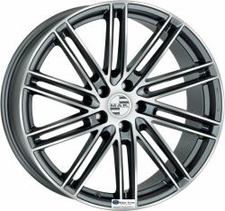 Mak Jante aliaj MAK LEIPZIG-D GUN MET-MIRROR FACE CB71.6 11.5X22 5X130 ET69 - anvelopejantealiaj - 2 949,00 RON