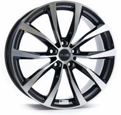 Mak Jante aliaj MAK WOLF BLACK MIRROR CB72 6.5X16 5X100 ET35